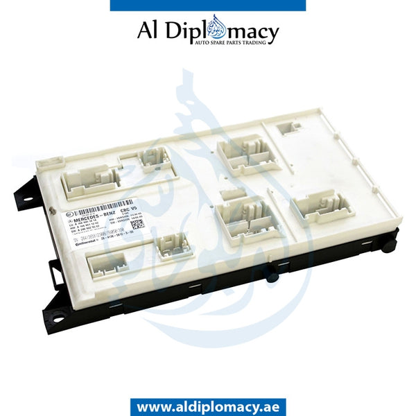 SAM ELECTRICAL CENTER CONTROL UNIT for Mercedes-Benz GLE Class W166 (2011-2019) models, Part Number UN-1669001814